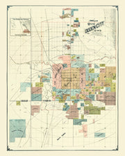 Ogden history