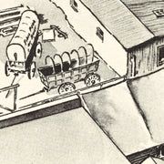 old Denver map