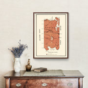 Seminole art