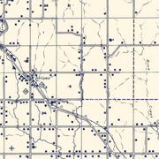 old Pontotoc County 