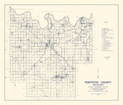 Pontotoc County hist