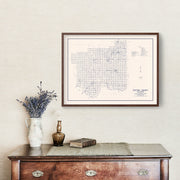 Cotton County art