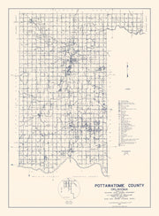 Pottawatomie County 