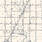 old Oklahoma County 