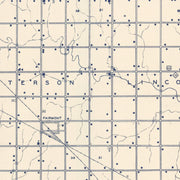 old Garfield County 