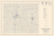 Garfield County hist