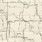 old Wagoner County m
