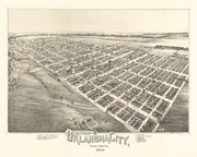 Oklahoma City histor