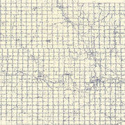 old Caddo County map