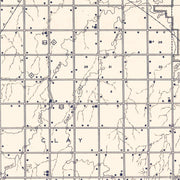 old Alfalfa County m
