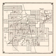 Okmulgee history