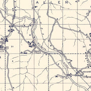old Murray County ma
