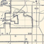 old Oklahoma County 