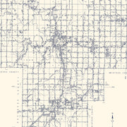 old Okmulgee County 