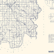 old Marshall County 