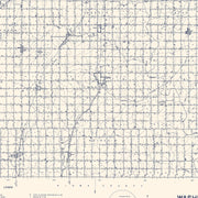 old Washita County m