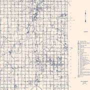 old Pottawatomie Cou