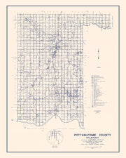 Pottawatomie County 