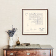 Kiowa County art