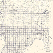 old Jefferson County