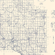 old Johnston County 