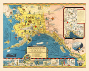 Alaska history