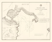 Granit Cove history