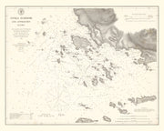 Sitka Harbor history