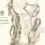 old Anchorage map