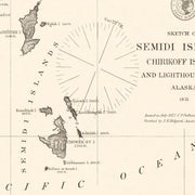 old Semidi Islands m