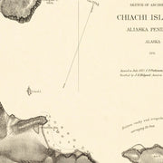 old Anchorage map