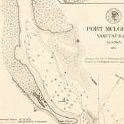 old Port Mulgrave ma