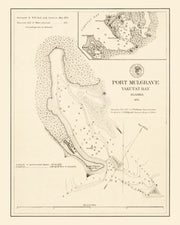 Port Mulgrave histor