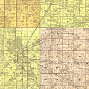 old Blackford County