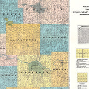 old Madison County m