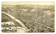 Wilkes-Barre history