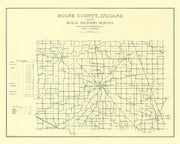 Boone County history
