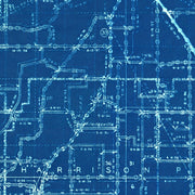old Boone County map