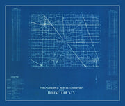 Boone County history
