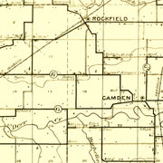 old Carroll County m