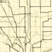 old Clinton County m