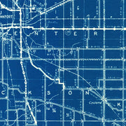 old Clinton County m