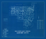 Crawford County hist