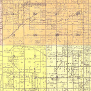 old Daviess County m