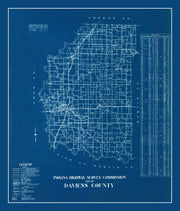 Daviess County histo