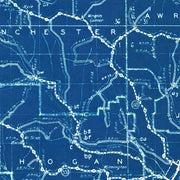 old Dearborn County 