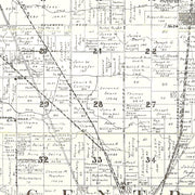 old Delaware County 