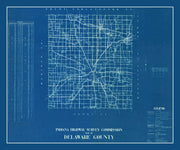 Delaware County hist