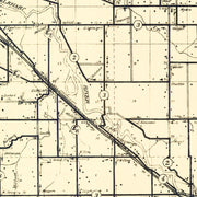 old Elkhart County m