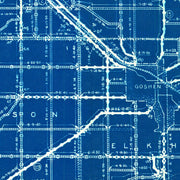 old Elkhart County m